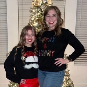 Meet your Posher, Hattie